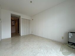 メゾン・ド・ムートン 3階1Kのリビング/ダイニング