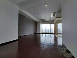 札幌市営南北線 中島公園駅 徒歩5分の賃貸マンション 13階3LDKのリビング/ダイニング