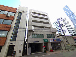 札幌市営東西線 西18丁目駅 徒歩2分