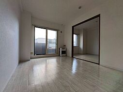 札幌市営東西線 西28丁目駅 徒歩1分の賃貸マンション 3階1LDKのリビング/ダイニング