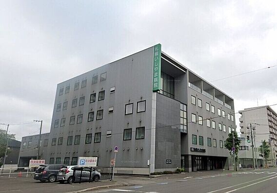 フェアモントテラス_周辺_3