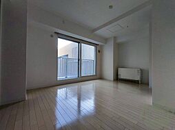 札幌市営南北線 大通駅 徒歩5分の賃貸マンション 11階2LDKのリビング/ダイニング