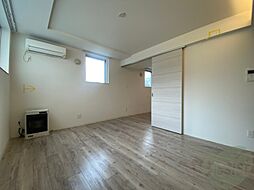 札幌市営東西線 バスセンター前駅 徒歩8分の賃貸マンション 3階1LDKのリビング/ダイニング