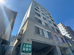 札幌市営東西線 バスセンター前駅 徒歩4分の賃貸マンション