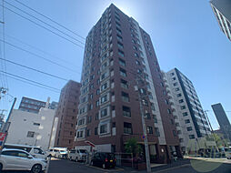 アルファタワー・札幌ステーションフロント