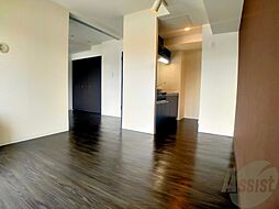 S-FORT北大前 2階1LDKのリビング/ダイニング