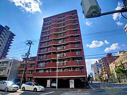 札幌市営東豊線 豊水すすきの駅 徒歩4分