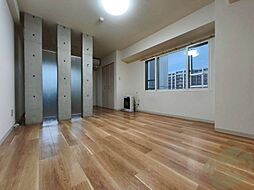 札幌市営東西線 バスセンター前駅 徒歩5分の賃貸マンション 4階1LDKのリビング/ダイニング