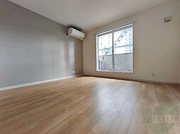 札幌市営東西線 西28丁目駅 徒歩4分の賃貸アパート 2階1LDKのリビング/ダイニング