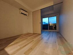 札幌市営東西線 西18丁目駅 徒歩8分の賃貸マンション 3階1LDKのリビング/ダイニング