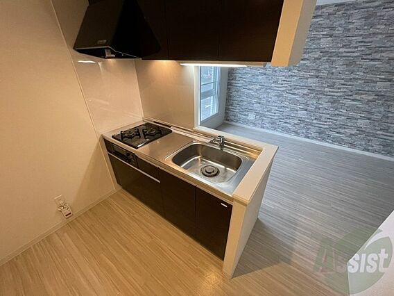 ピュアハーモニー北23条_内装_1