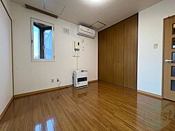 サザングランディ北大 3階1LDKのリビング/ダイニング