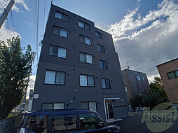 ラグナベルデＮ18