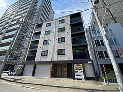 札幌市営南北線 さっぽろ駅 徒歩10分