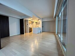 札幌市営東豊線 さっぽろ駅 徒歩5分の賃貸マンション 5階3LDKのリビング/ダイニング