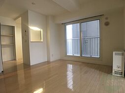 札幌市営南北線 大通駅 徒歩5分の賃貸マンション 12階1LDKのリビング/ダイニング