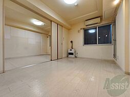 札幌市営東西線 円山公園駅 徒歩12分の賃貸マンション 1階1LDKのリビング/ダイニング