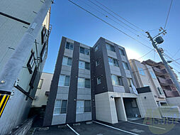 札幌市営東西線 円山公園駅 徒歩9分の賃貸マンション