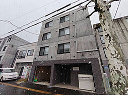 札幌市営東豊線 豊平公園駅 徒歩2分の賃貸マンション