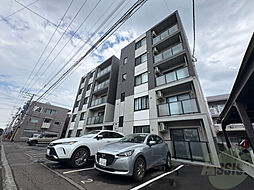 札幌市営東西線 琴似駅 徒歩12分の賃貸マンション