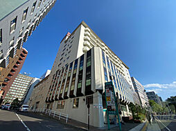 札幌市営南北線 さっぽろ駅 徒歩9分