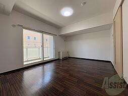 札幌市営南北線 すすきの駅 徒歩7分の賃貸マンション 14階1LDKのリビング/ダイニング