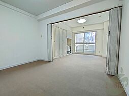 ステージ13 5階1DKのリビング/ダイニング