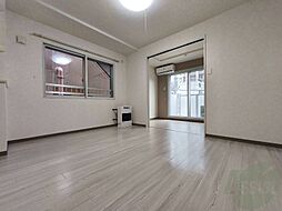 札幌市営東西線 バスセンター前駅 徒歩4分の賃貸マンション 3階1LDKのリビング/ダイニング