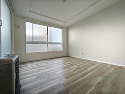 札幌市営東西線 西18丁目駅 徒歩8分の賃貸マンション 3階1LDKのリビング/ダイニング