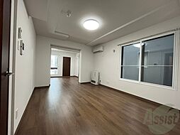 KINOS16 2階1LDKのリビング/ダイニング