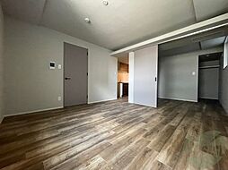 札幌市営東西線 西28丁目駅 徒歩3分の賃貸マンション 2階1LDKのリビング/ダイニング