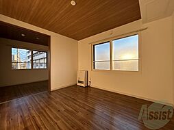 札幌市営東西線 菊水駅 徒歩4分の賃貸マンション 3階1DKのリビング/ダイニング