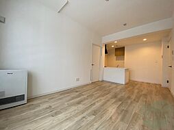 レジデンス北18条 5階2LDKのリビング/ダイニング