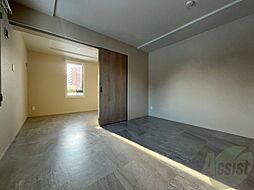 NextAve.KOTONI 2階1LDKのリビング/ダイニング