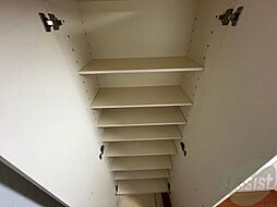 Partire創成イースト