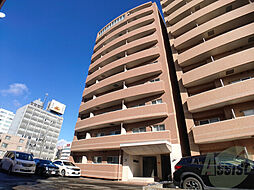 札幌市営東西線 西11丁目駅 徒歩7分の賃貸マンション