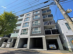 札幌市営東西線 西11丁目駅 徒歩19分の賃貸マンション