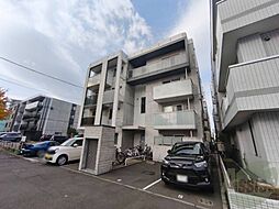 札幌市営東西線 西28丁目駅 徒歩9分の賃貸マンション