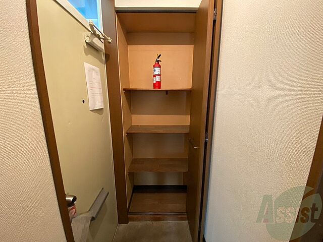 室内