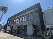 西友旭ヶ丘店 488m
