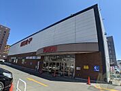 東光ストア西線6条店 137m