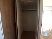 収納が豊富で嬉しいですね。
