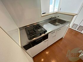 北海道札幌市中央区北四条東2丁目（賃貸マンション1LDK・4階・32.88㎡） その8