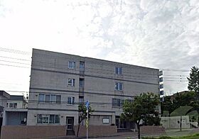 北海道札幌市豊平区平岸五条13丁目（賃貸マンション1LDK・4階・31.81㎡） その11