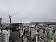 眺望はこちら。新生活の想像を膨らませてみてくださいね。