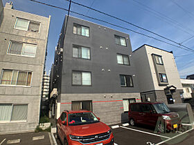 JIC新道東  ｜ 北海道札幌市東区北三十二条東12丁目（賃貸マンション1LDK・1階・32.00㎡） その28