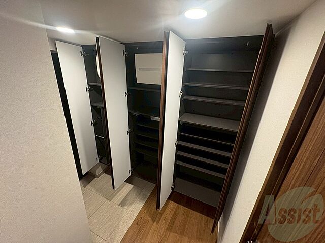 室内
