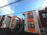 札幌市中央区南十条西「PETIT　CUBE」