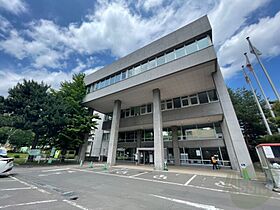 Riverside KOTONI  ｜ 北海道札幌市西区発寒三条1丁目（賃貸マンション1LDK・1階・33.21㎡） その30