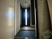 お部屋の第一印象を決める玄関はこちらです！
